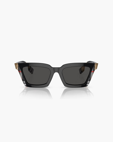 BURBERRY BE4392U - 405587 BRIAR