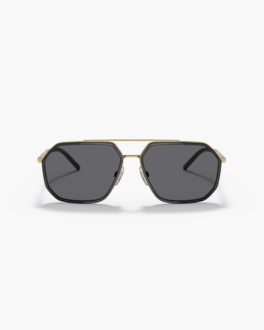 DOLCE & GABBANA DG2285 - 02/81