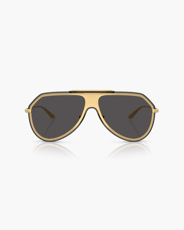 DOLCE & GABBANA DG2309 - 02/87