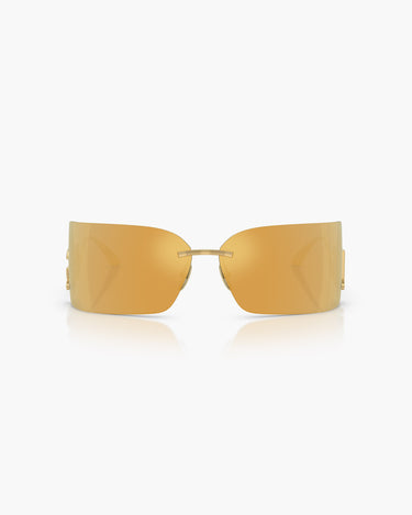 DOLCE & GABBANA DG2319 - 02/5A