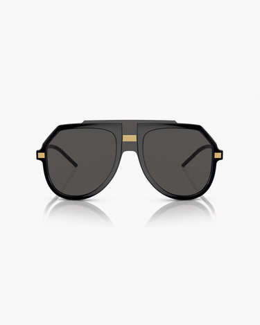 DOLCE & GABBANA DG6195 - 501/87