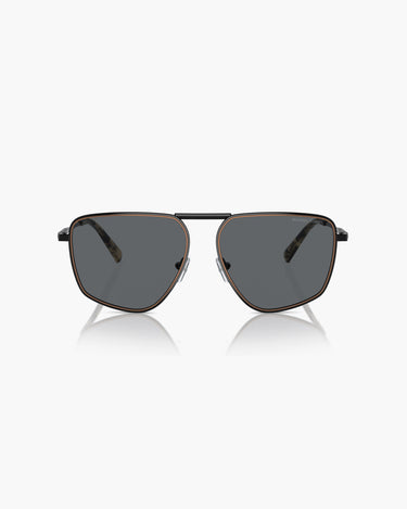 MICHAEL KORS MK1153 - 100587 SILVERTON