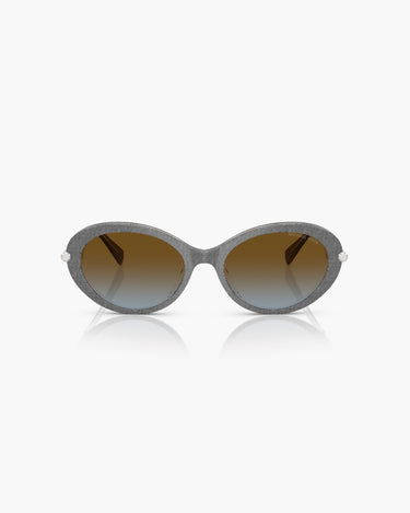 MICHAEL KORS MK2245U - 400913 ROCKAWAY