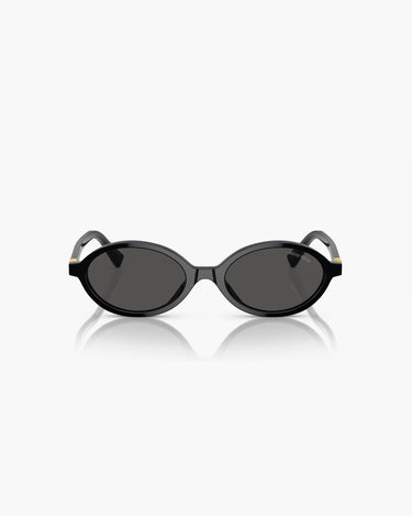 MIU MIU MU04ZS - 1AB5S0