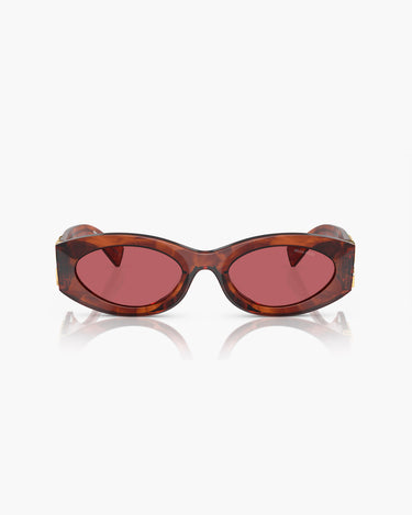 MIU MIU MU11WS - 11Q08S 0MU 11WS