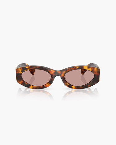 MIU MIU MU11WS - 14L20I 0MU 11WS
