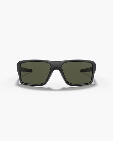OAKLEY SOLE OO9380 - 938001 DOUBLE EDGE