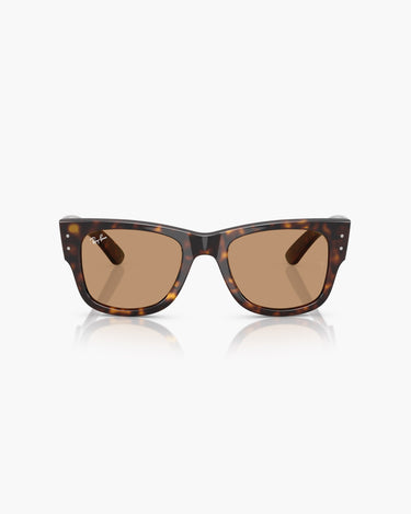 RAY-BAN RB0840S - 902/53 MEGA WAYFARER