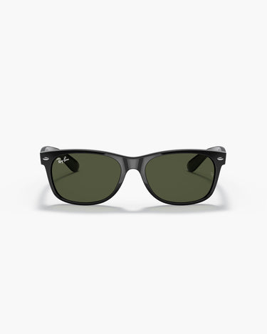 RAY-BAN RB2132F - 901L NEW WAYFARER LOW BRIDGE FIT