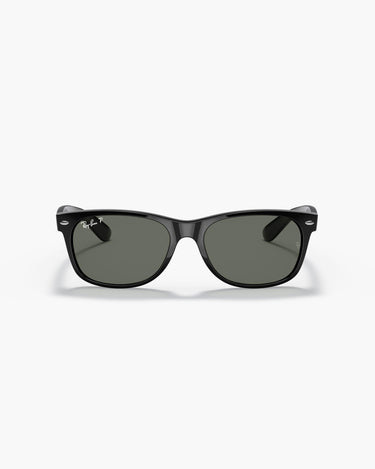 RAY-BAN RB2132F - 901/58 NEW WAYFARER LOW BRIDGE FIT