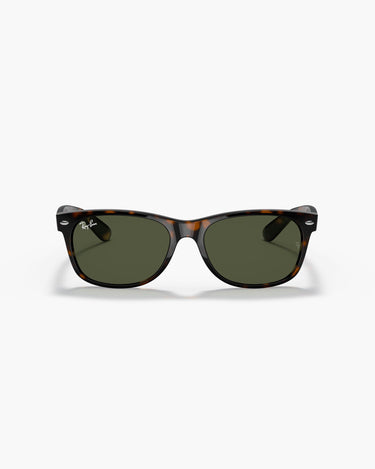 RAY-BAN RB2132F - 902L NEW WAYFARER LOW BRIDGE FIT