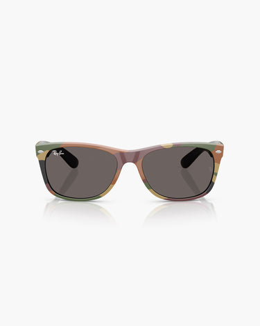 RAY-BAN RB2132 - 6822B1 NEW WAYFARER