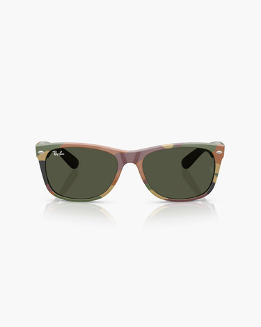 RAY-BAN RB2132 - 682331 NEW WAYFARER