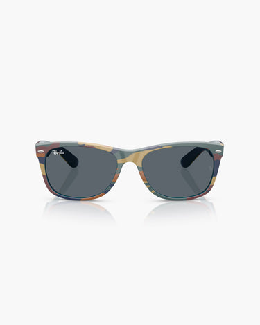 RAY-BAN RB2132 - 6824R5 NEW WAYFARER