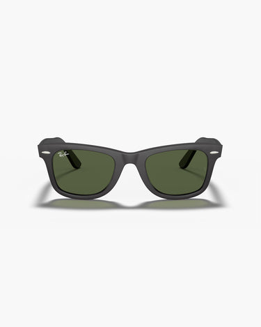 RAY-BAN RB2140F - 901S WAYFARER