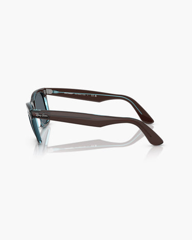 RAY-BAN RB2140 - 1446R5 WAYFARER