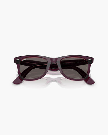 RAY-BAN RB2140 - 1447B1 WAYFARER