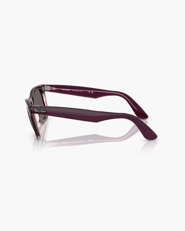 RAY-BAN RB2140 - 1447B1 WAYFARER