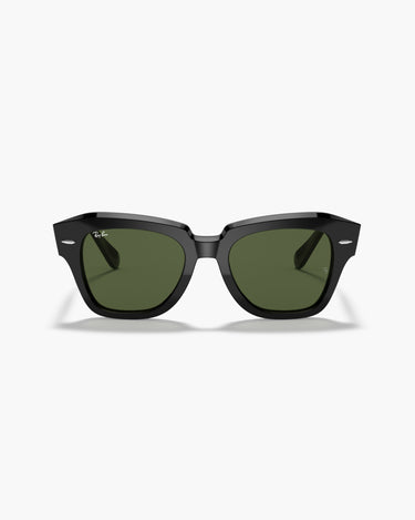 RAY BAN RB2186 - 901/31 STATE STREET