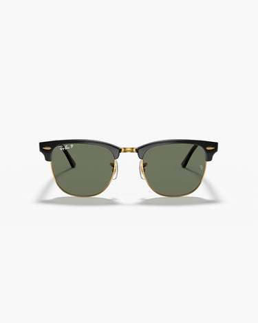 RAY-BAN RB3016F - 901/58 CLUBMASTER LOW BRIDGE FIT