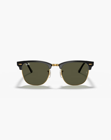 RAY-BAN RB3016F - W0365 CLUBMASTER LOW BRIDGE FIT
