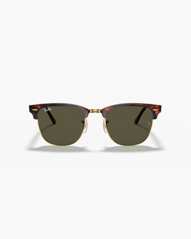 RAY-BAN RB3016F - W0366 CLUBMASTER LOW BRIDGE FIT