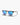 RAY BAN RB3016 - 114517 CLUBMASTER