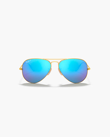 RAY BAN RB3025 - 112/4L AVIATOR