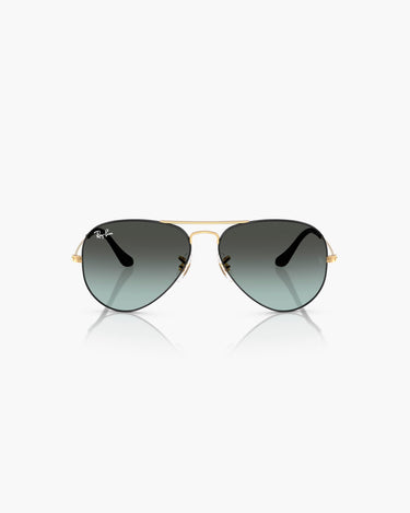 RAY BAN RB3025 - 9271GK AVIATOR