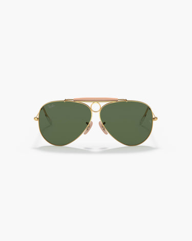 RAY-BAN RB3138 - W3401 SHOOTER