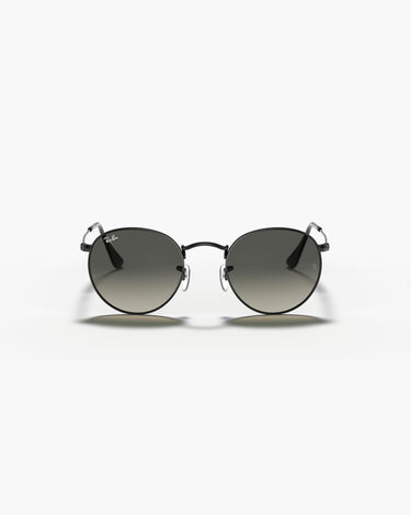 RAY-BAN RB3447N - 002/71 ROUND METAL