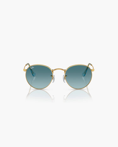 RAY BAN RB3447 - 001/3M ROUND METAL