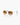RAY BAN RB3447 - 001/51 ROUND METAL