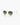 RAY BAN RB3447 - 001/BH ROUND METAL