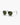 RAY BAN RB3447 - 029 ROUND METAL