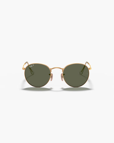 RAY BAN RB3447 - 112/58 ROUND METAL