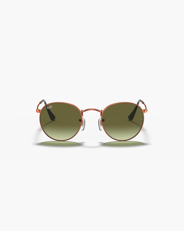 RAY BAN RB3447 - 9002A6 ROUND METAL