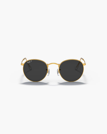 RAY BAN RB3447 - 919648 ROUND METAL
