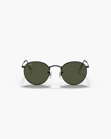 RAY BAN RB3447 - 919931 ROUND METAL