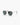 RAY BAN RB3447 - 9229B1 ROUND METAL