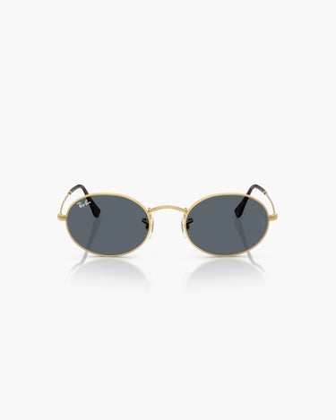 RAY-BAN RB3547N - 001/R5 OVAL