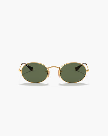 RAY-BAN - 001 OVAL