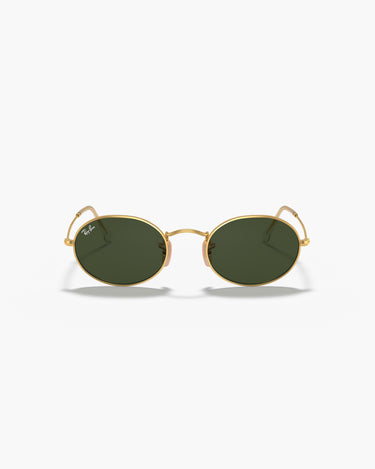 RAY BAN RB3547 - 001/31 OVAL