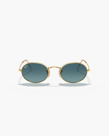 RAY BAN RB3547 - 001/3M OVAL