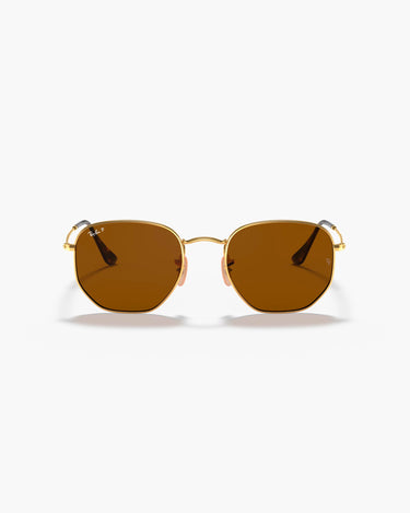 RAY BAN RB3548N - 001/57 HEXAGONAL