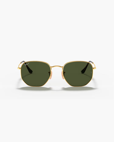 RAY BAN RB3548N - 001/58 HEXAGONAL