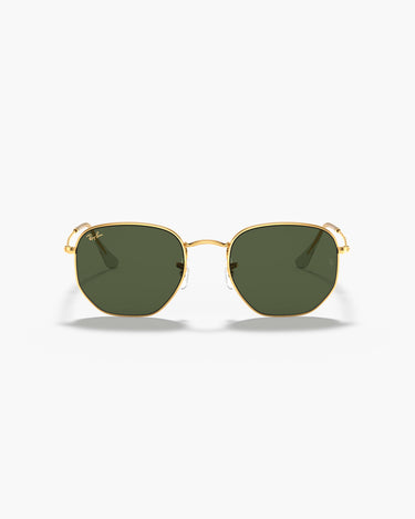 RAY BAN RB3548 - 919631 HEXAGONAL