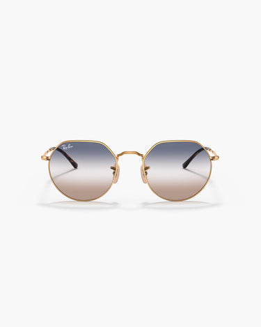 RAY BAN RB3565 - 001/GD JACK