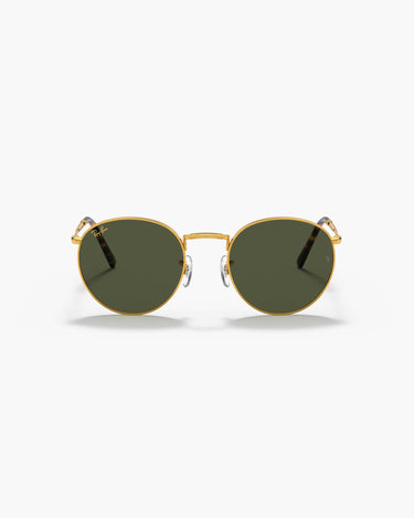 RAY-BAN RB3637 - 919631 NEW ROUND