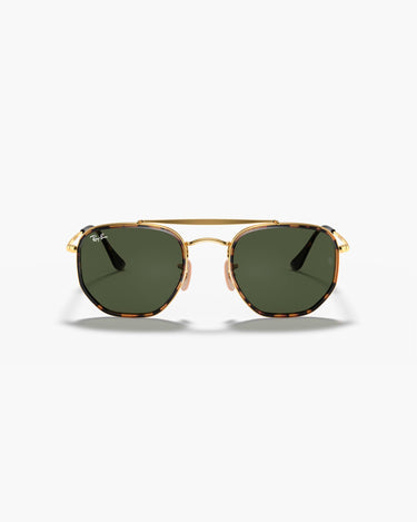 RAY-BAN RB3648M - 001 THE MARSHAL II